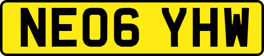 NE06YHW