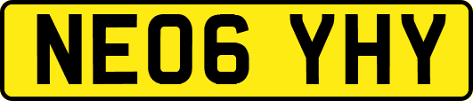 NE06YHY