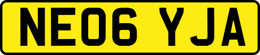 NE06YJA