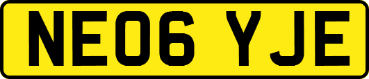 NE06YJE