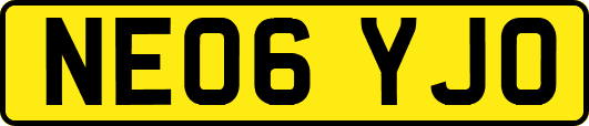 NE06YJO