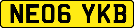 NE06YKB