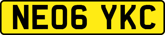 NE06YKC
