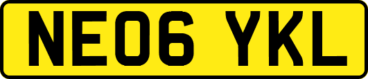 NE06YKL