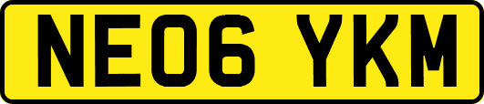 NE06YKM