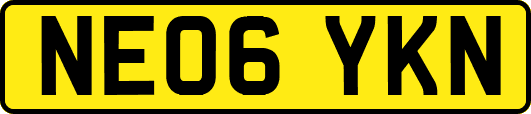NE06YKN