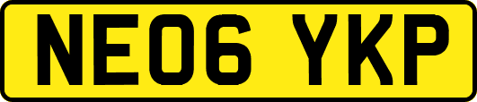 NE06YKP
