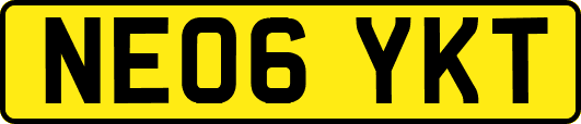 NE06YKT