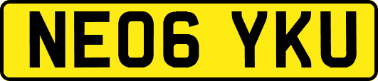 NE06YKU