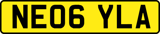 NE06YLA