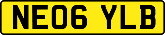 NE06YLB