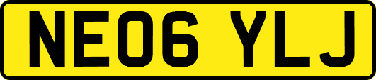 NE06YLJ