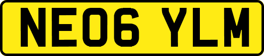 NE06YLM