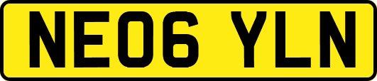NE06YLN