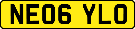 NE06YLO