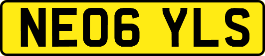 NE06YLS