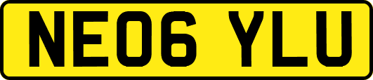 NE06YLU