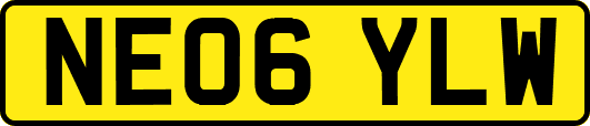NE06YLW