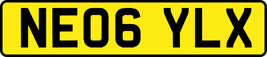 NE06YLX