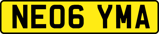 NE06YMA