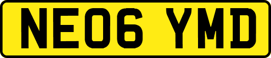 NE06YMD