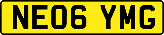 NE06YMG