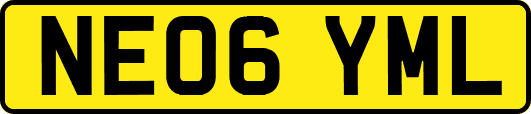 NE06YML