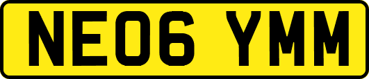 NE06YMM