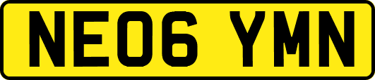 NE06YMN
