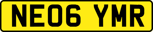 NE06YMR
