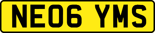 NE06YMS