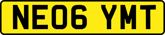 NE06YMT