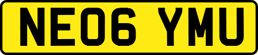 NE06YMU