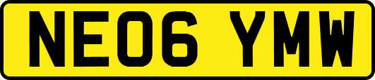 NE06YMW