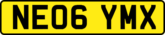 NE06YMX