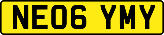 NE06YMY