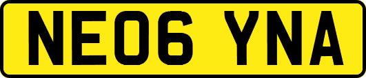 NE06YNA