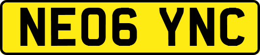 NE06YNC