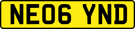 NE06YND