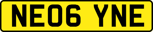 NE06YNE
