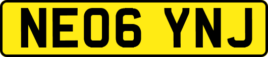 NE06YNJ