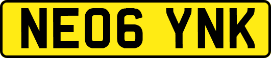 NE06YNK