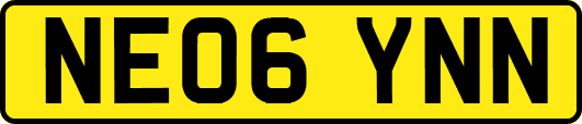 NE06YNN