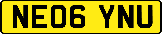 NE06YNU
