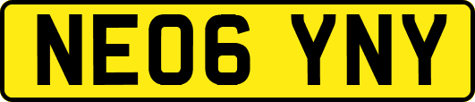 NE06YNY