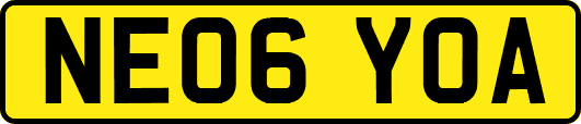 NE06YOA