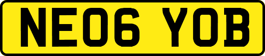 NE06YOB