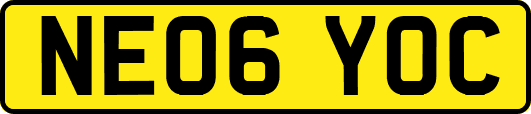 NE06YOC