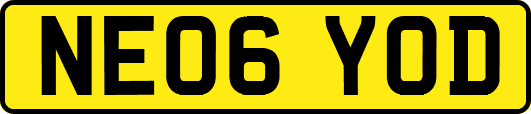 NE06YOD