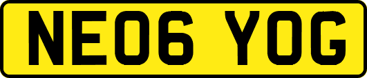 NE06YOG
